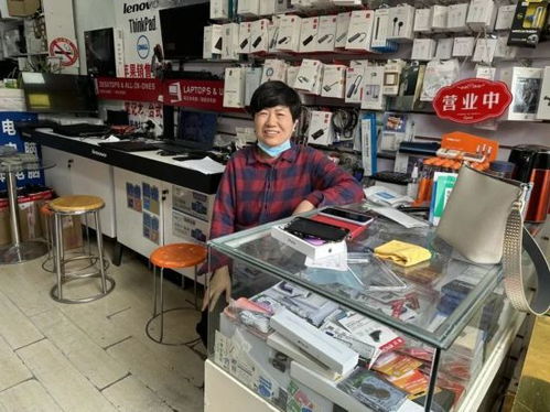 實(shí)體小店新變局 小區(qū)超市轉(zhuǎn)型求存，家政開店重構(gòu)服務(wù)邊界